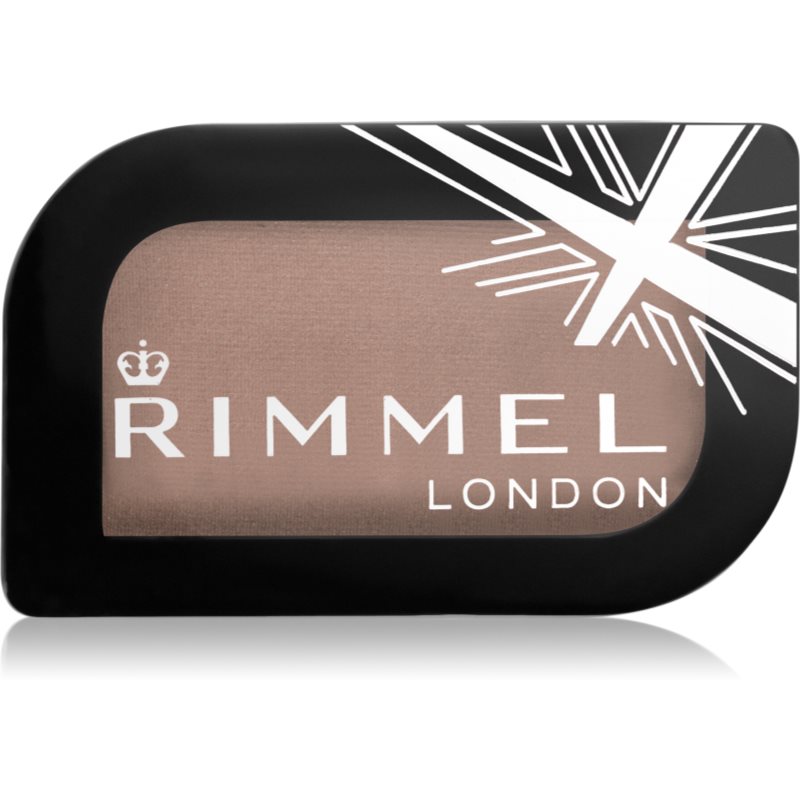 Rimmel Magnif’ Eyes Eyeshadow Shade 003 All About The Base 3.5 G