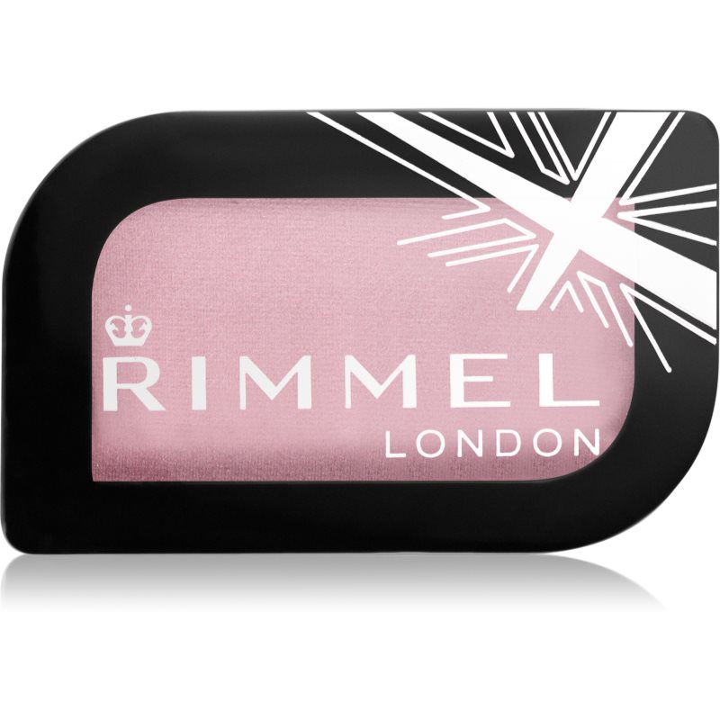

Rimmel Magnif’ Eyes тіні для повік відтінок 006 Poser