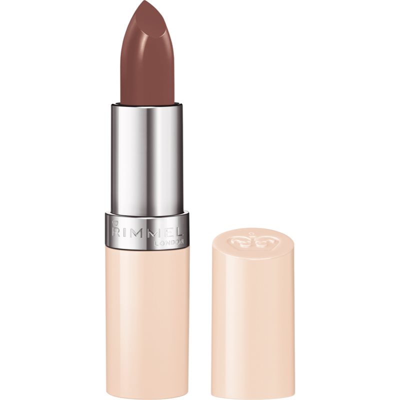 Rimmel Lasting Finish Nude By Kate lipstick shade 48 4 g
