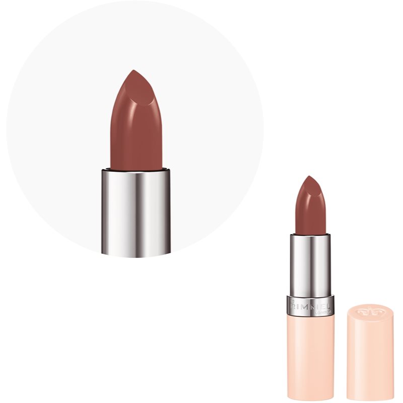 Rimmel Lasting Finish Nude By Kate Lipstick Shade 48 4 G