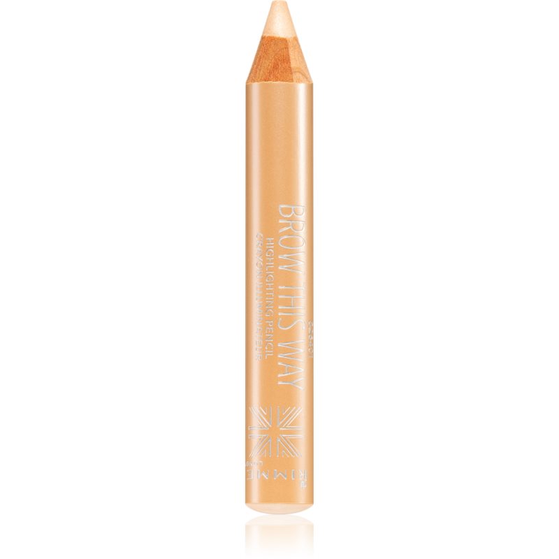 

Rimmel Brow This Way Олівець-хайлайтер для брів
