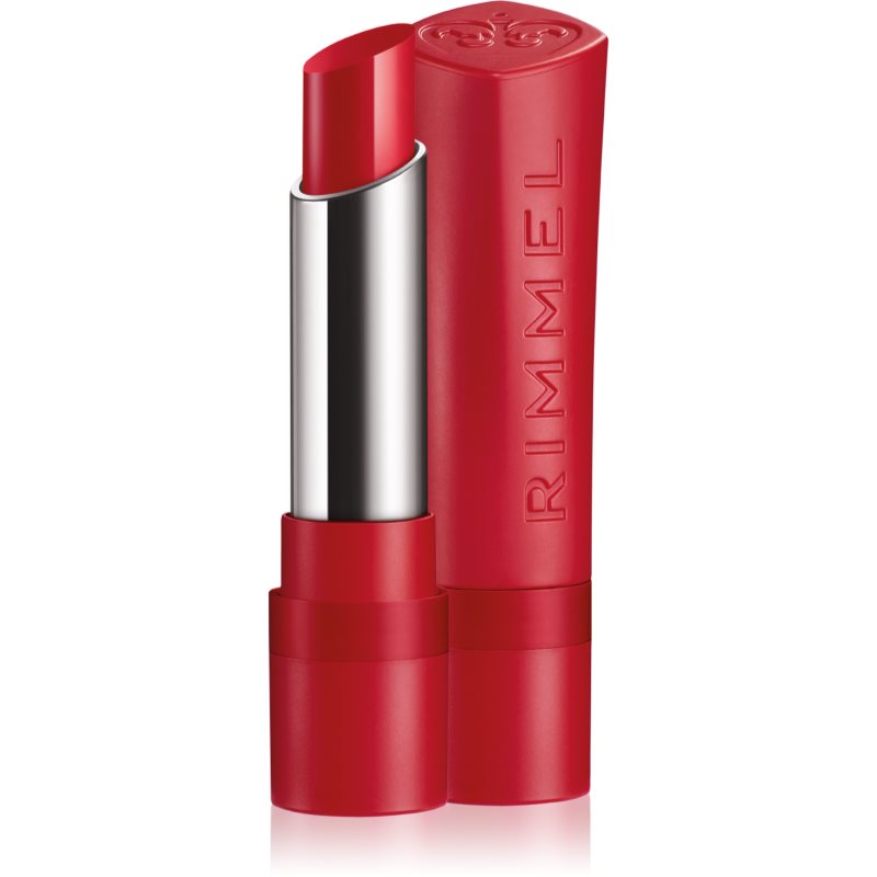 

Rimmel The Only 1 Matte матуюча помада відтінок 500 Take The Stage 3,4 гр