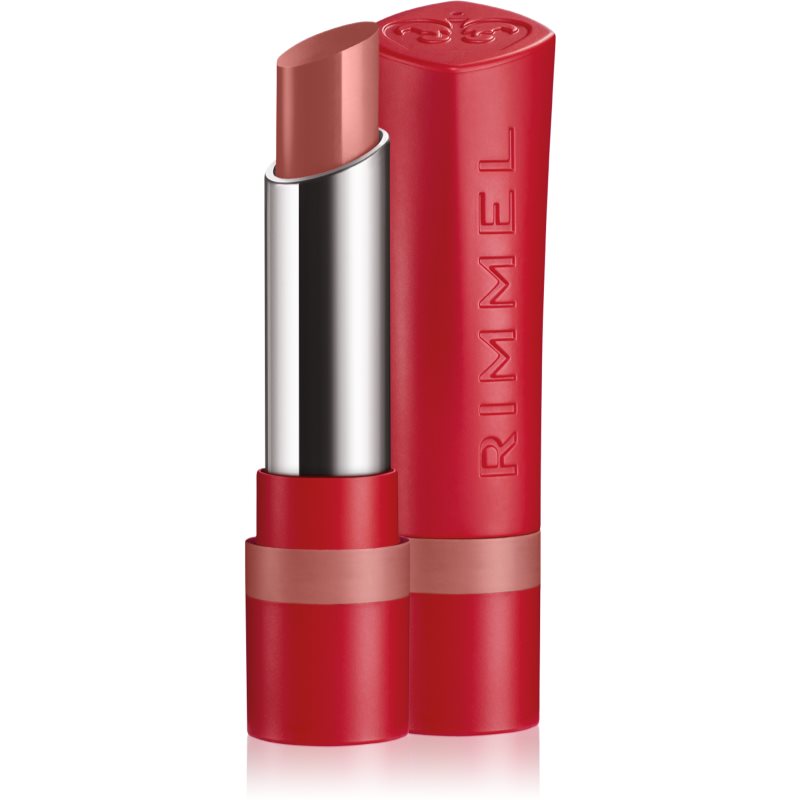 

Rimmel The Only 1 Matte матуюча помада відтінок 700 Trendsetter