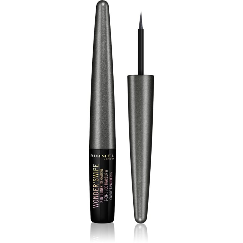 

Rimmel Wonder Swipe багатофункціональна паличка для очей відтінок 014 1,7 мл