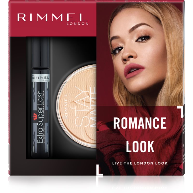 

Rimmel Extra Super Lash набір для жінок