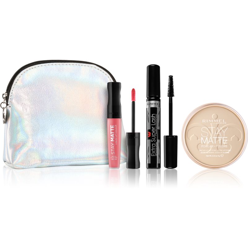 

Rimmel The Essentials набір (для жінок)