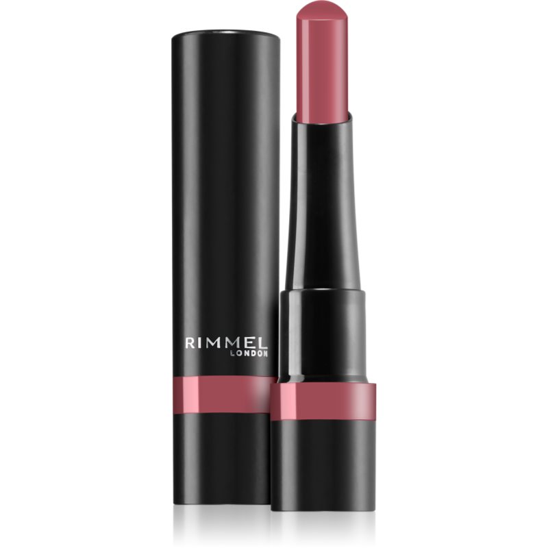 

Rimmel Lasting Finish Extreme кремова помада відтінок 720 Snatched