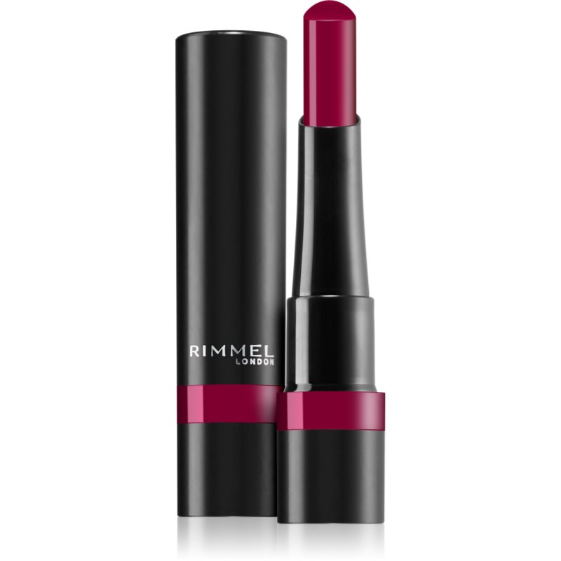 

Rimmel Lasting Finish Extreme кремова помада відтінок 800 Salty