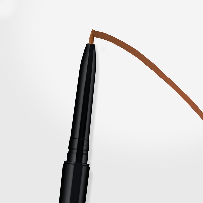 Rimmel Brow Pro Micro Eyebrow Pen Shade 002 Honey Brown 1 Ml