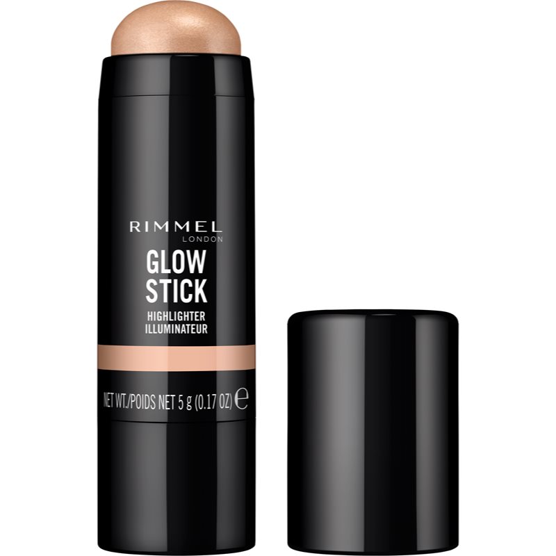

Rimmel Glow Stick хайлайтер відтінок 001 Bubbly