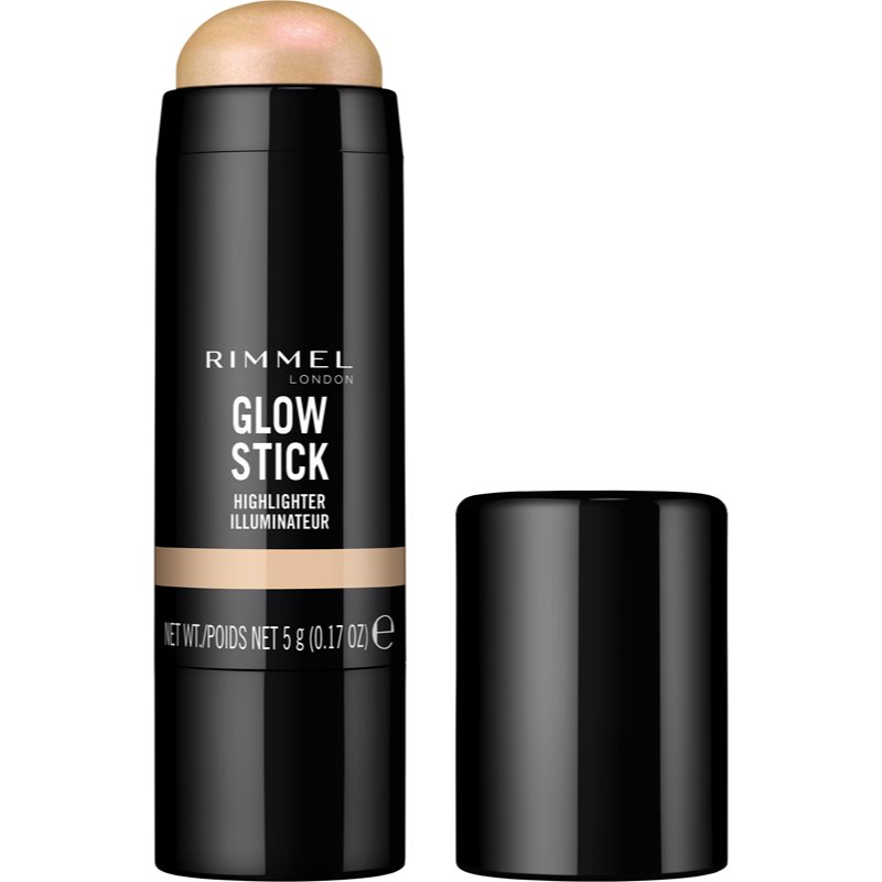 

Rimmel Glow Stick хайлайтер відтінок 002 Bold