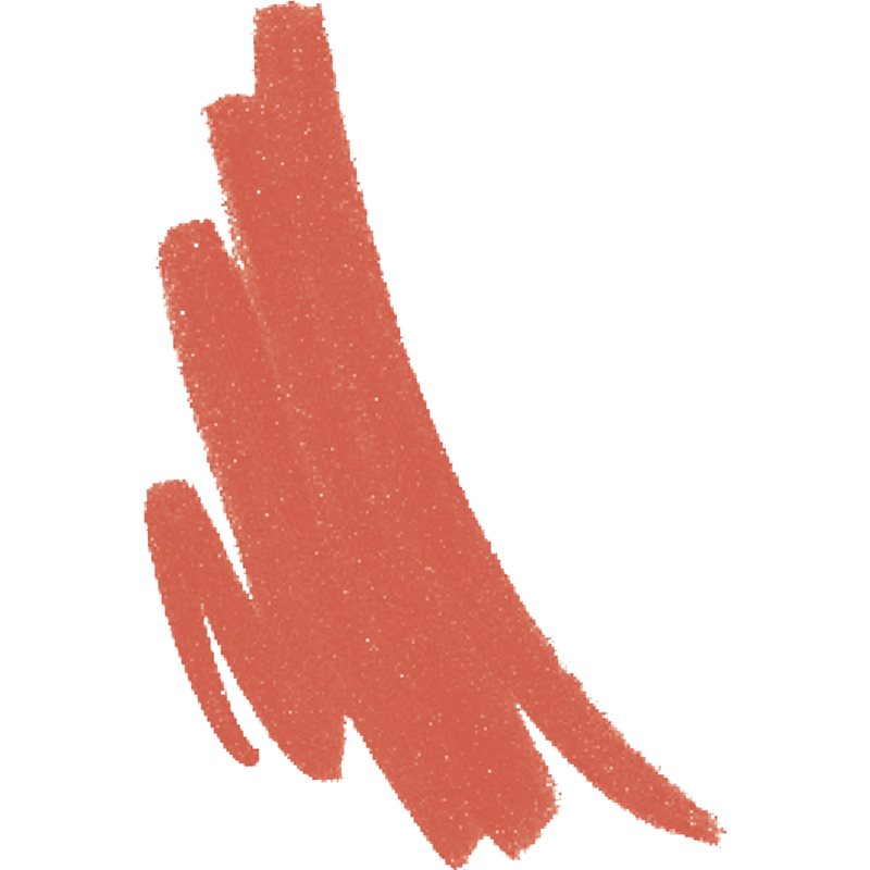 Rimmel Lasting Finish Contour Lip Pencil Shade 620 Peachy Coral 1.2 G