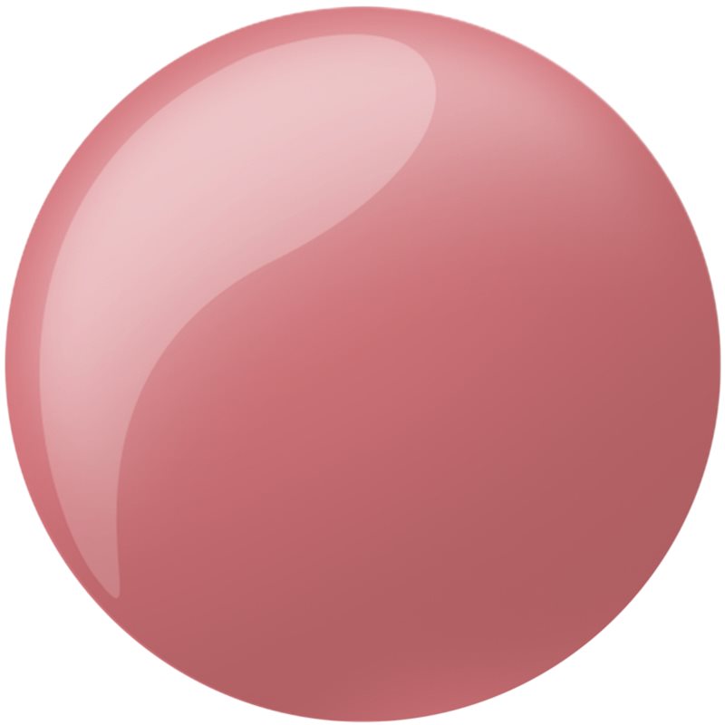 Rimmel Super Gel Gel Nail Polish Without UV/LED Sealing Shade 035 Pop Princess Pink 12 Ml