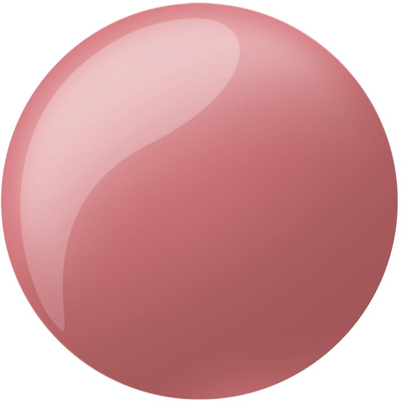 Rimmel 60 Seconds Super Shine Nail Polish Shade 235 Preppy In Pink 8 Ml