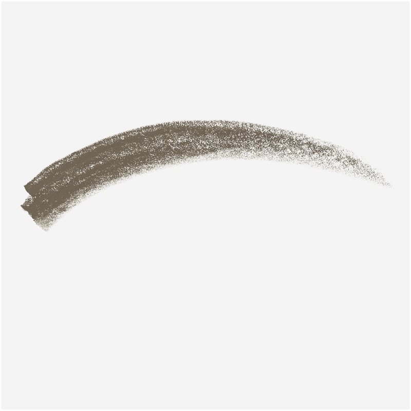 Rimmel Brow This Way Augenbrauenstift mit Bürste Farbton 005 Ash Brown 1,4 g