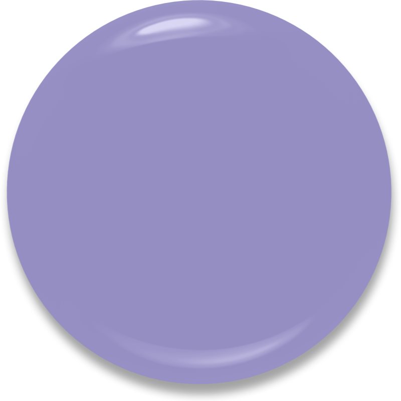 Rimmel Kind & Free Nail Polish Shade 153 Lavender Light 8 Ml