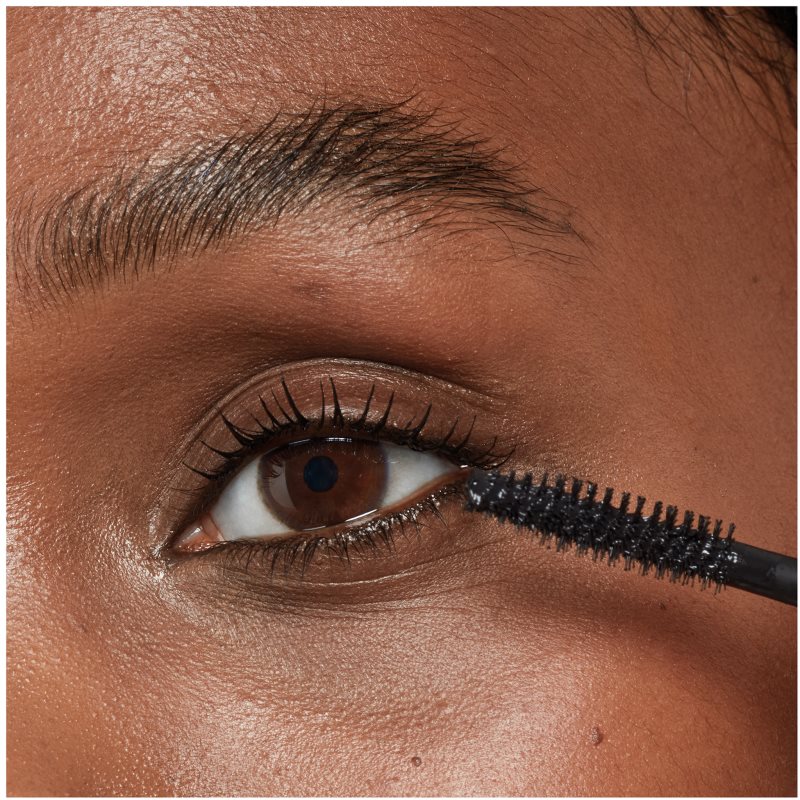 Rimmel Kind & Free Volumising And Lengthening Mascara Shade 001 Black 7 Ml