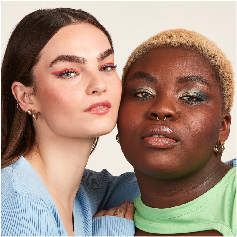 Rimmel Kind & Free Crayon Pour Sourcils Avec Brosse Teinte 001 Blonde 0,09 G