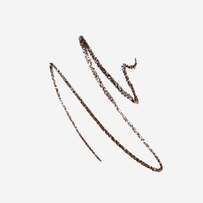 Rimmel Kind & Free Eyebrow Pencil With Brush Shade 006 Espresso 0,09 G