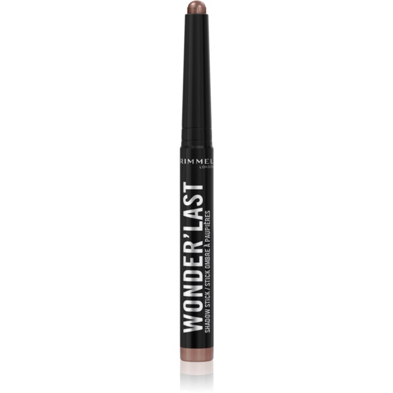 Rimmel eyeshadow stick shade 002 Choco Shimmer 1,64 g
