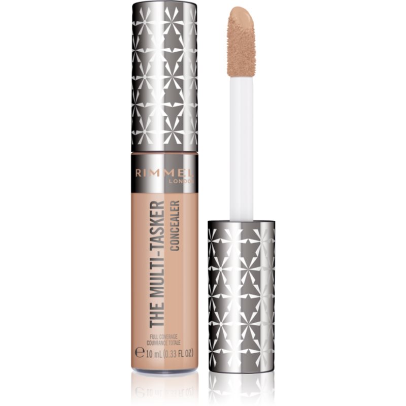 Rimmel The Multi-Tasker imperfection-reducing concealer stick 24 h shade 045 Classic Ivory 10 ml
