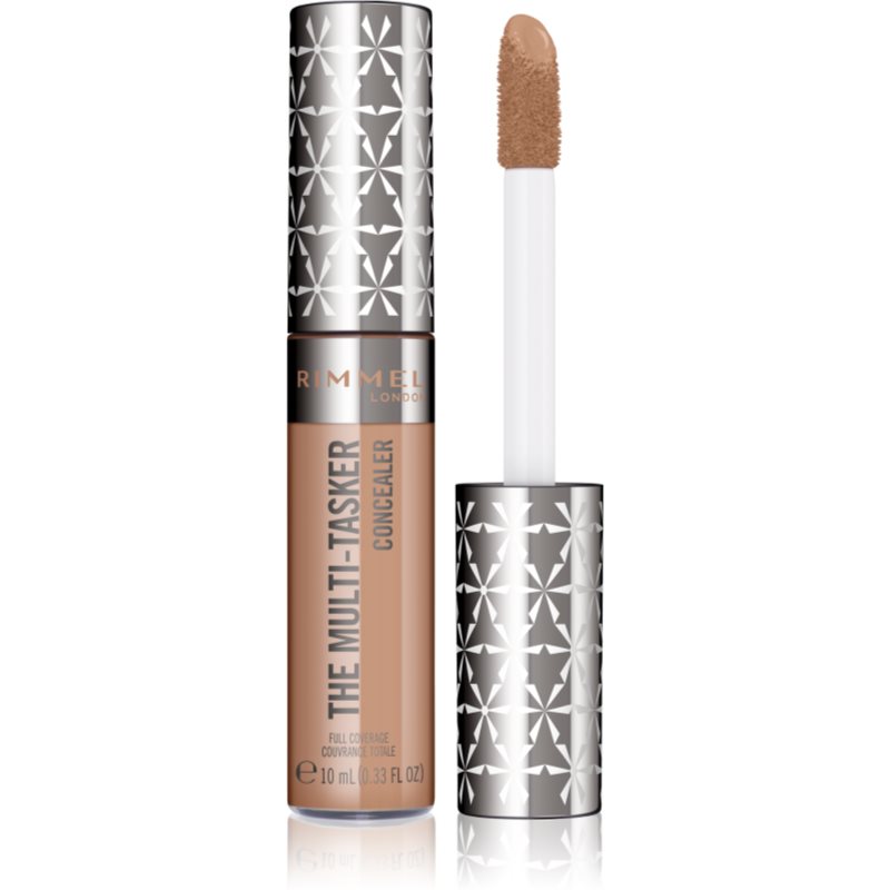 Rimmel The Multi-Tasker imperfection-reducing concealer stick 24 h shade 055 Classic Beige 10 ml
