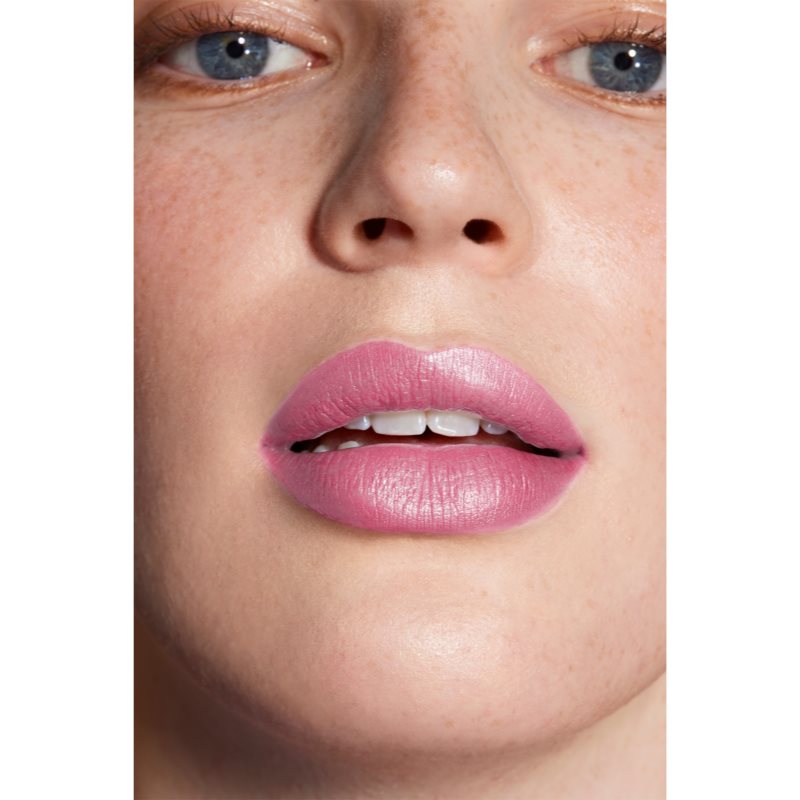 Rimmel Lasting Finish Rouge à Lèvres Longue Tenue Teinte 300 Pinch Me Pink 4 G