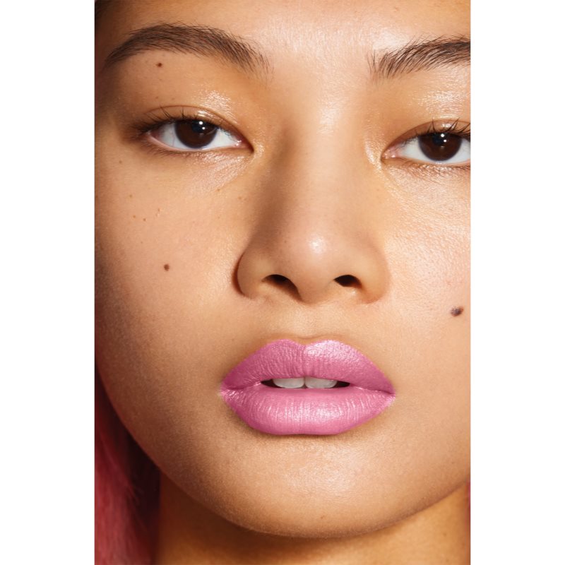 Rimmel Lasting Finish Rouge à Lèvres Longue Tenue Teinte 300 Pinch Me Pink 4 G