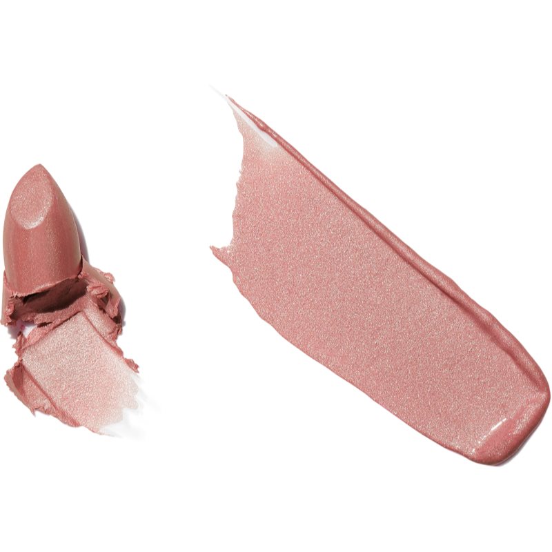 Rimmel Lasting Finish long-lasting lipstick shade 320 Silky Beige 4 g
