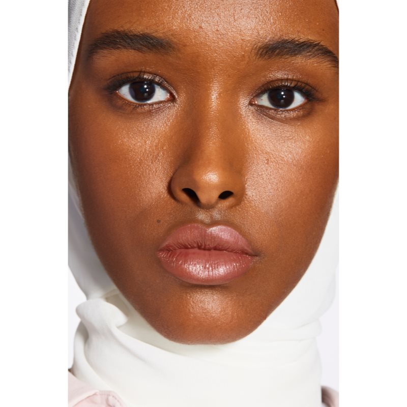 Rimmel Lasting Finish long-lasting lipstick shade 320 Silky Beige 4 g