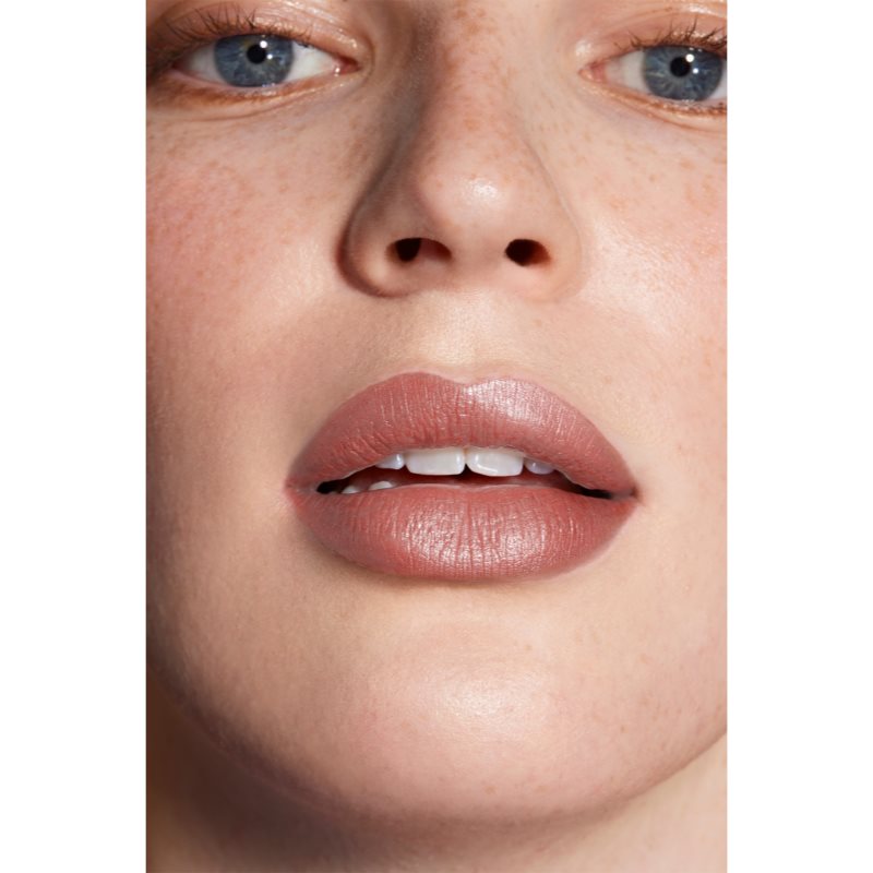 Rimmel Lasting Finish Rouge à Lèvres Longue Tenue Teinte 320 Silky Beige 4 G