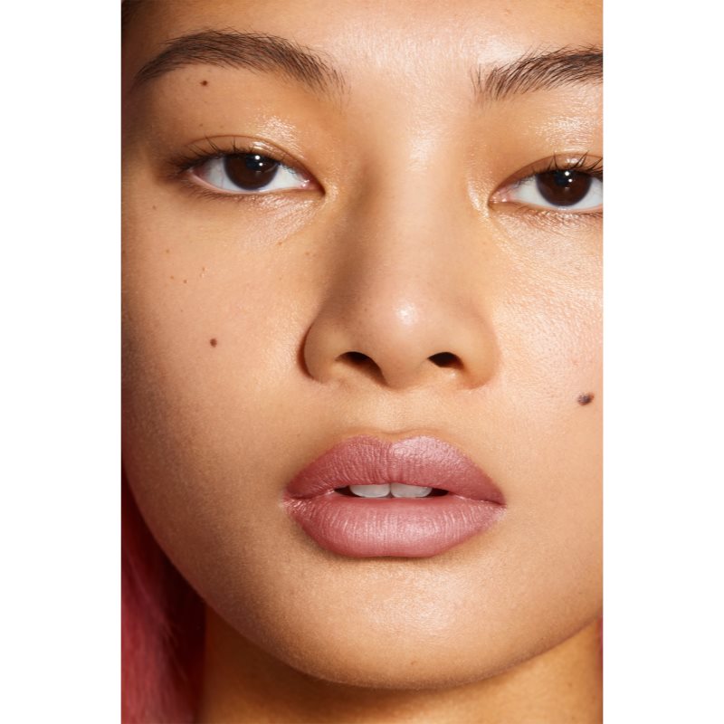 Rimmel Lasting Finish Rouge à Lèvres Longue Tenue Teinte 320 Silky Beige 4 G