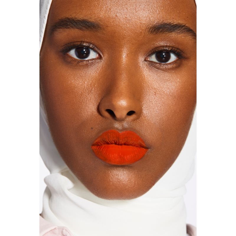 Rimmel Lasting Finish Rouge à Lèvres Longue Tenue Teinte 310 Regent Street Red 4 G