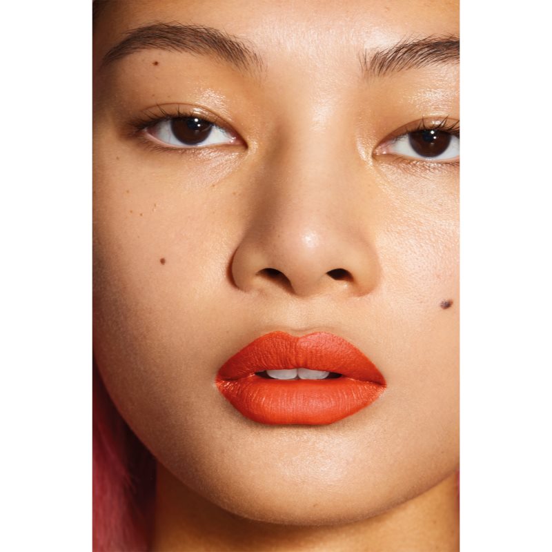 Rimmel Lasting Finish Rouge à Lèvres Longue Tenue Teinte 310 Regent Street Red 4 G