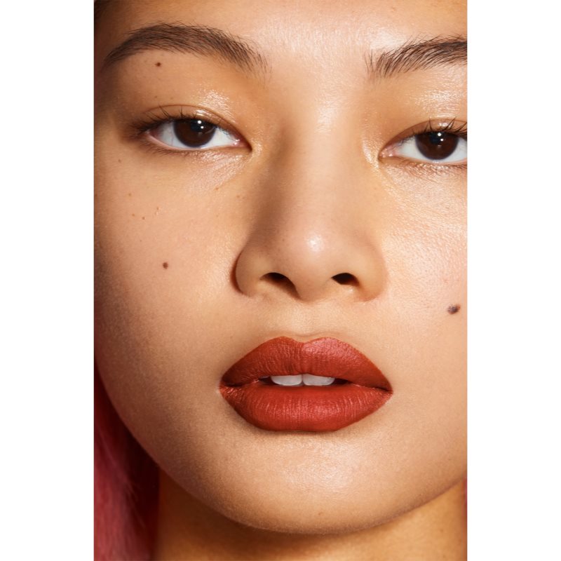 Rimmel Lasting Finish Rouge à Lèvres Longue Tenue Teinte 360 Pumpkin Peach 4 G