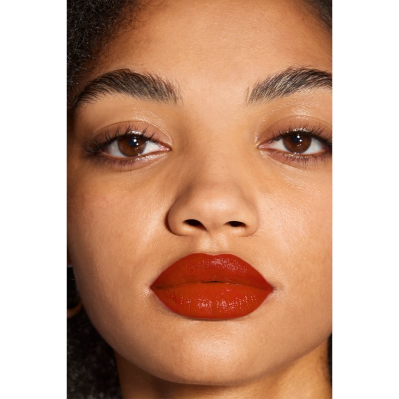 Rimmel Lasting Finish Rouge à Lèvres Longue Tenue Teinte 360 Pumpkin Peach 4 G