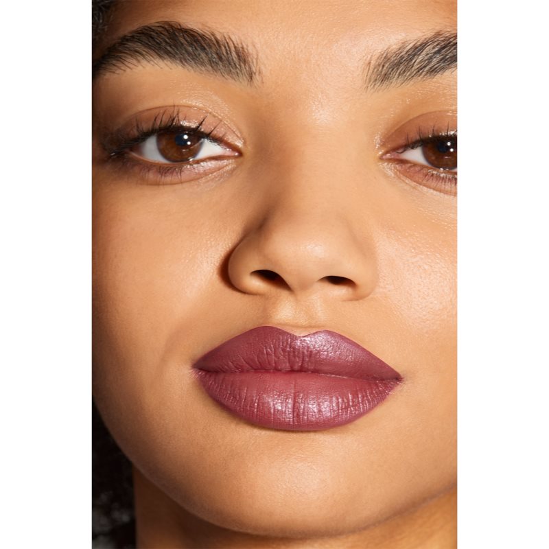 Rimmel Lasting Finish Long-lasting Lipstick Shade 380 Plum Pillow 4 G