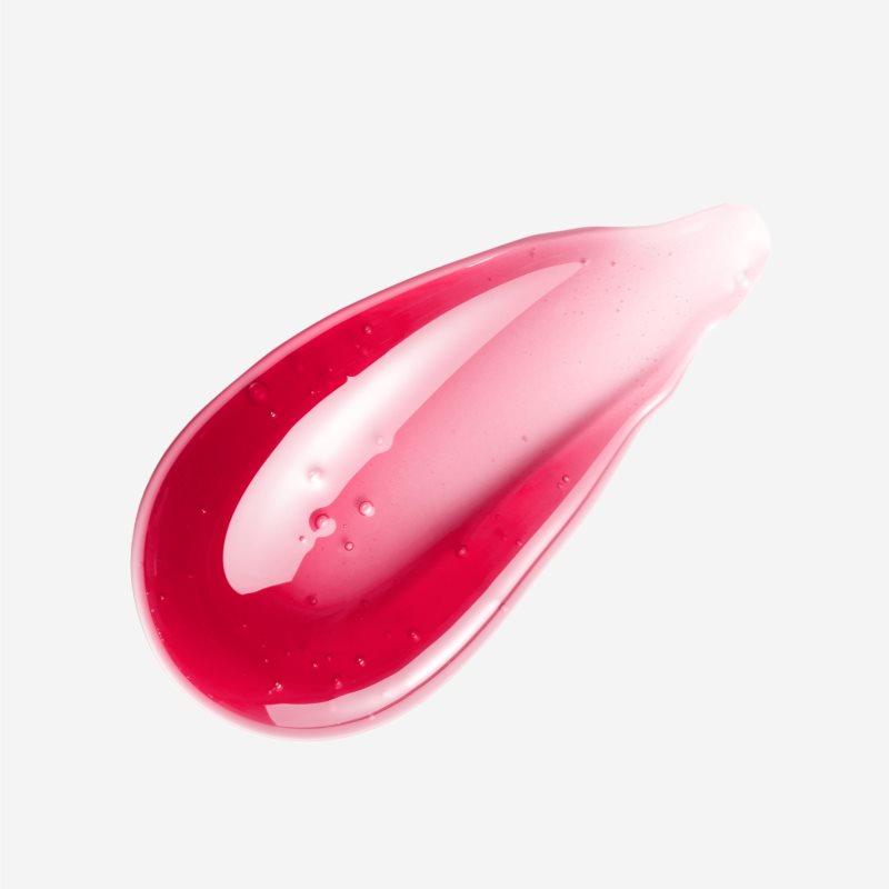 Rimmel Thrill Seeker Glassy Gloss Plumping Lip Gloss Shade 350 Pink To The Berry 10 Ml