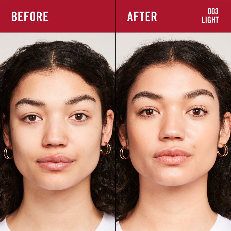 Rimmel Multi-Tasker Better Than Filters Base De Teint Illuminatrice Pour Un Teint Unifié Teinte 003 Light 30 Ml