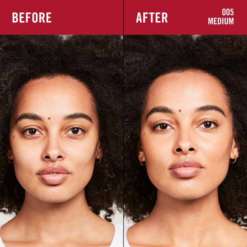 Rimmel Multi-Tasker Better Than Filters Base De Teint Illuminatrice Pour Un Teint Unifié Teinte 007 Deep 30 Ml