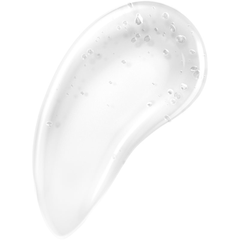 Rimmel Oh My Gloss! Lip Oil Huile à Lèvres Pour Un Effet Naturel Teinte 000 Clear Cloud 4,5 Ml