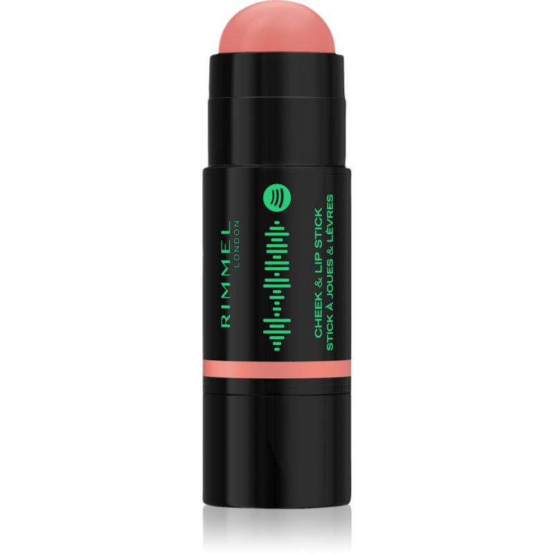 Rimmel Glow Stick pirosító stick árnyalat 230 Nude Beats 6 g akciós termékkép 1