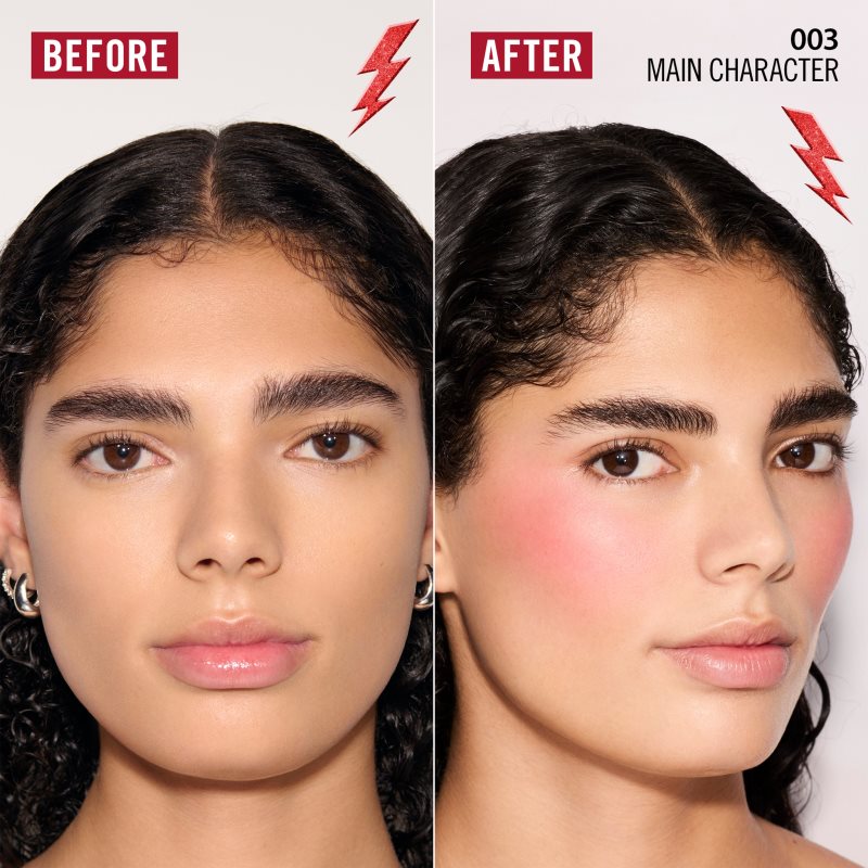 Rimmel Multi-Tasker Turbocharged Glow tekutý rozjasňovač odstín 003 Main Character 10 ml (obrázek 4)