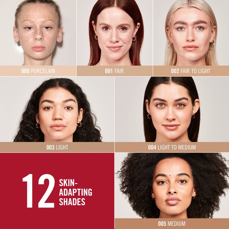 Rimmel Multi-Tasker Better Than Filters rozjasňující podkladová báze pro sjednocení barevného tónu pleti odstín 000 Porcelain 30 ml (obrázek 7)