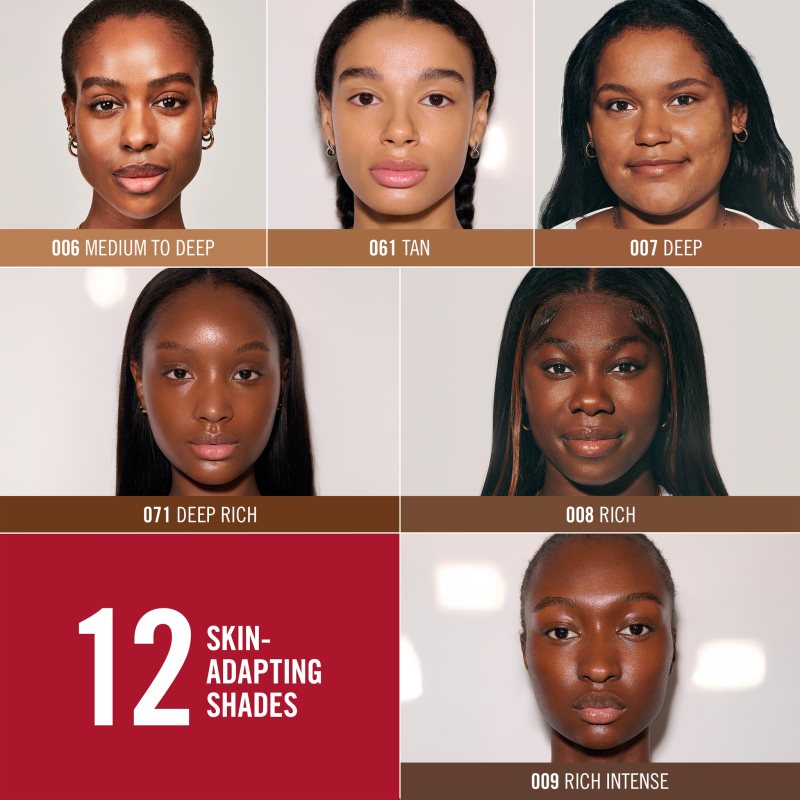 Rimmel Multi-Tasker Better Than Filters rozjasňující podkladová báze pro sjednocení barevného tónu pleti odstín 000 Porcelain 30 ml (obrázek 8)