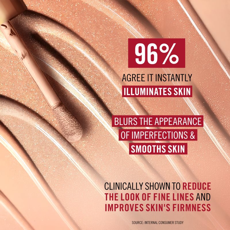 Rimmel Multi-Tasker Better Than Filters rozjasňující podkladová báze pro sjednocení barevného tónu pleti odstín 061 Tan 30 ml (obrázek 6)