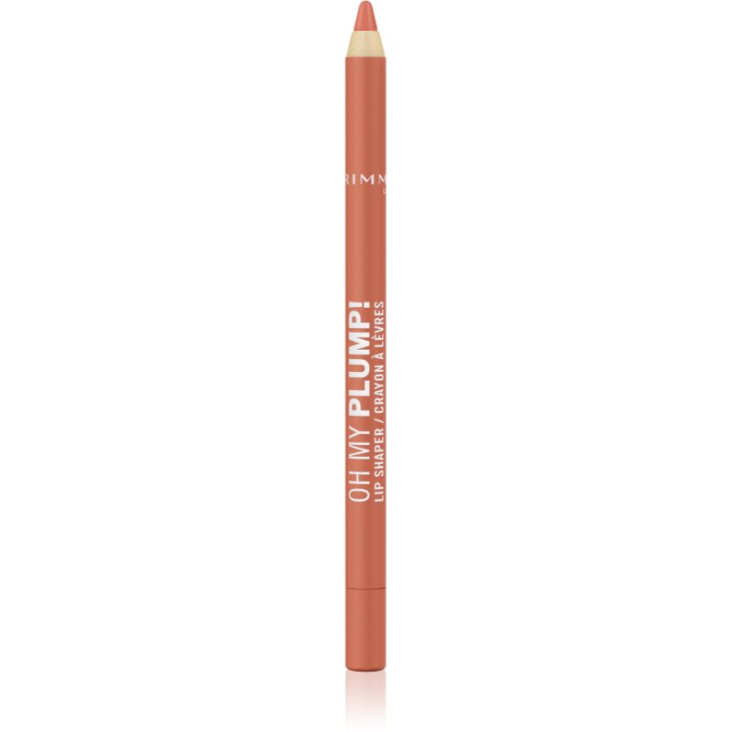 Rimmel Oh My Plump! matita contouring per le labbra colore 030 Oh Honey 1.2 g