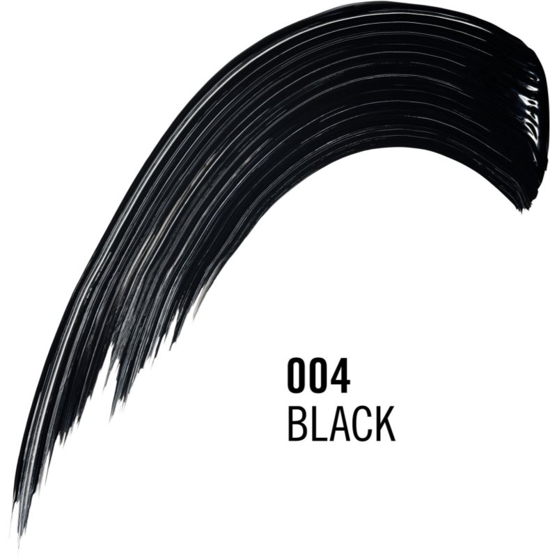 Rimmel Thrill Seeker Mega Lift mascara cils volumisés et courbés teinte 004 Waterproof 10 ml - vue 2