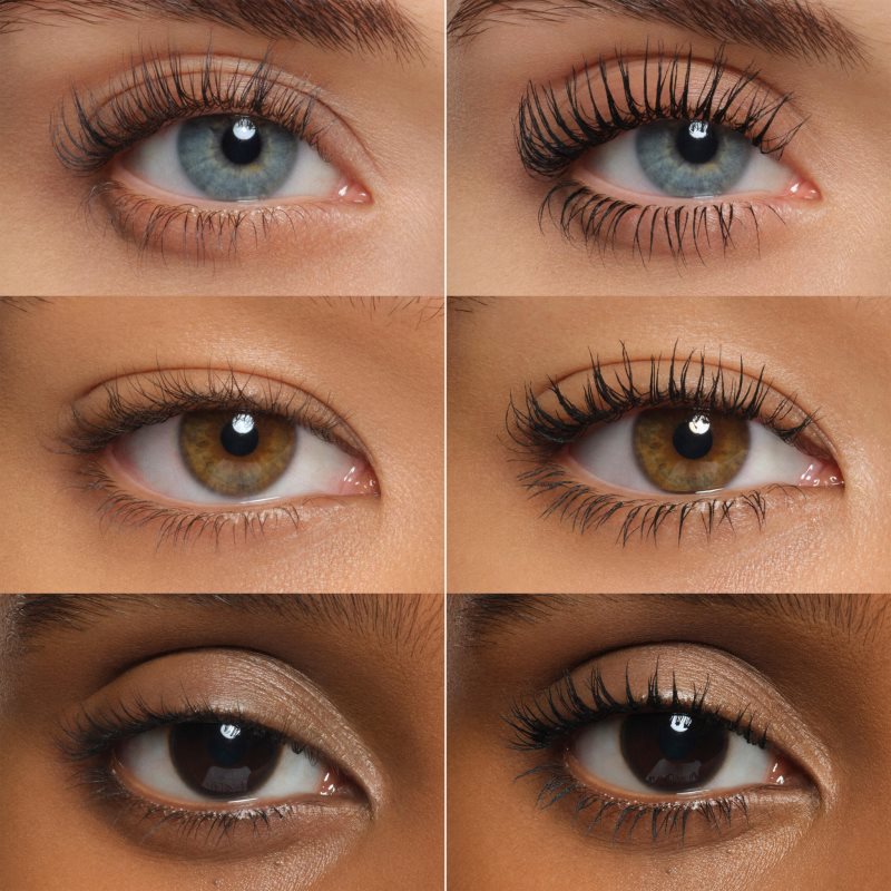 Rimmel Thrill Seeker Mega Lift mascara cils volumisés et courbés teinte 004 Waterproof 10 ml - vue 5