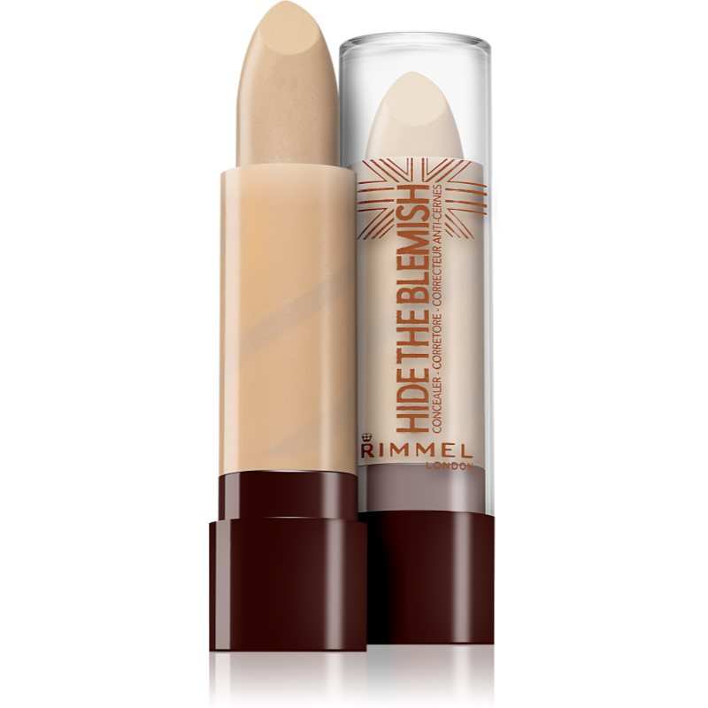 

Rimmel Hide The Blemish олівець-коректор відтінок 001 Ivory